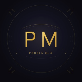 Persia Mix
